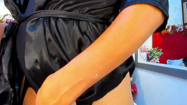 Kloeh_Star's cam snapshot