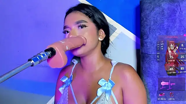 lau-hot's cam snapshot