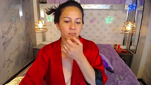 Melissa-roberts's cam snapshot