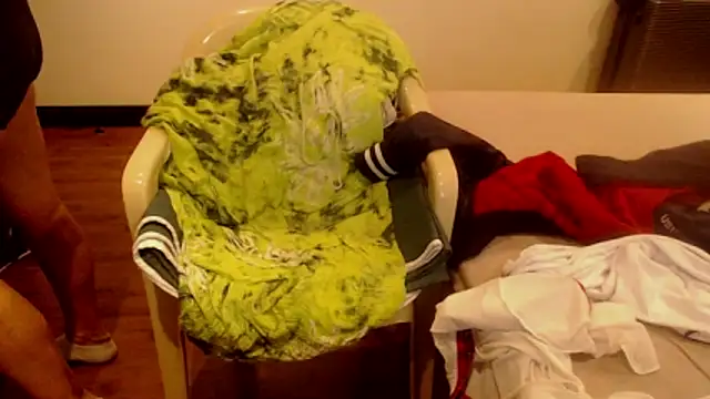 fenix_colette's cam snapshot