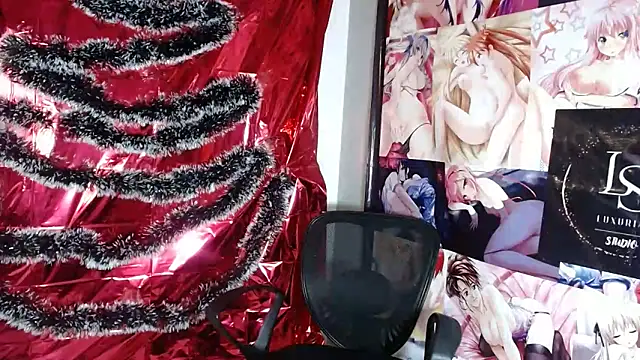 snow_belle's cam snapshot