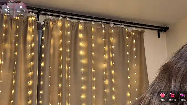 RozanneJordan's cam snapshot