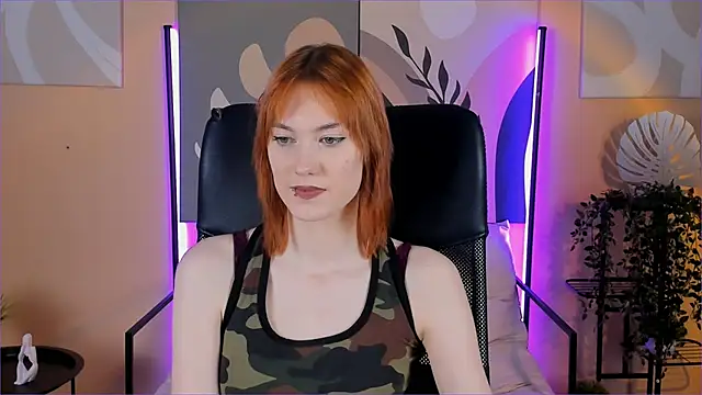 SierraHarper's cam snapshot