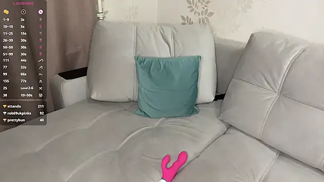 _Dori's cam snapshot