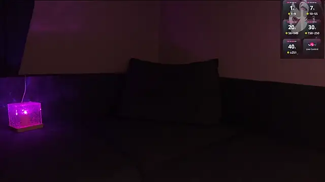 Handsomepure's cam snapshot