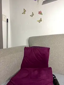 _Fifi's cam snapshot