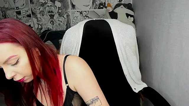 Martha_Cameron's cam snapshot