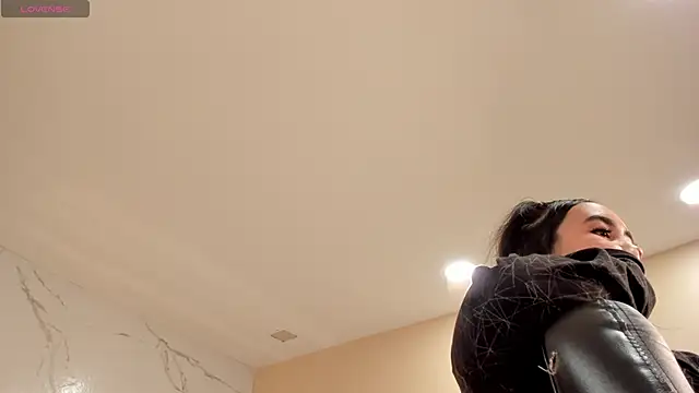 julieta_rosee's cam snapshot