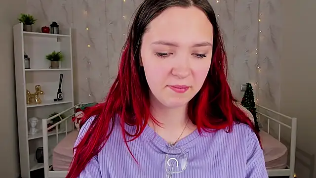 Monica__Queen's cam snapshot