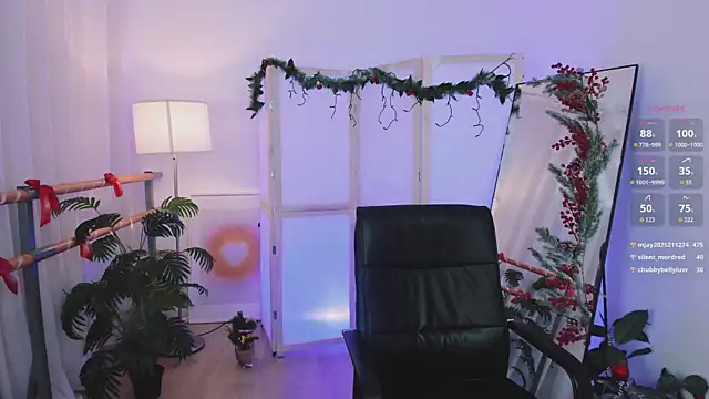 MayWins's cam snapshot