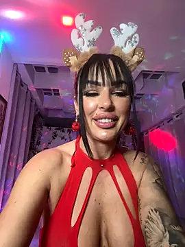 SofiaaMaria's cam snapshot