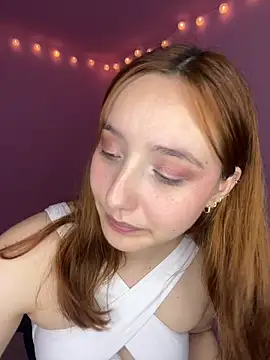 Davne_'s cam snapshot