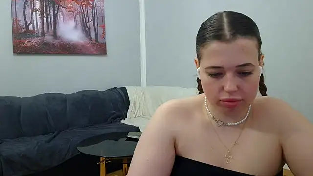 ChloeLoveSugar's cam snapshot