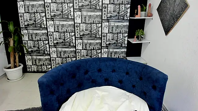 ChloeTurner_'s cam snapshot