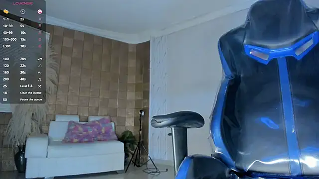 Lissalittlee's cam snapshot