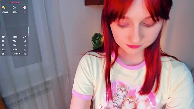 KatyKufel live sex cam