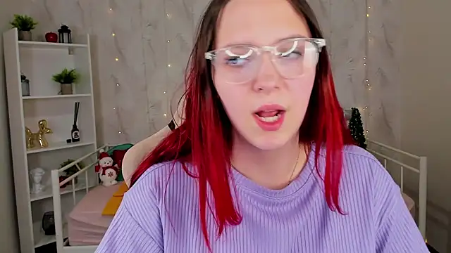 Monica__Queen's cam snapshot