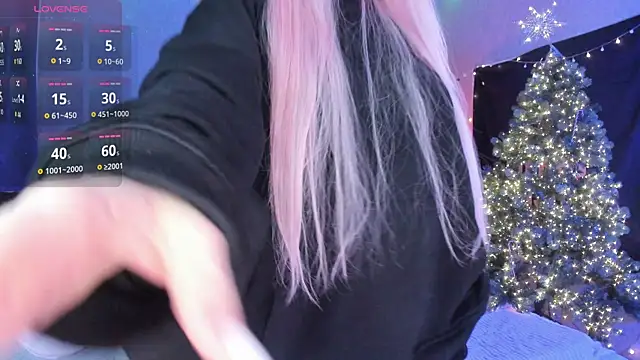 Misty_Shadow's cam snapshot