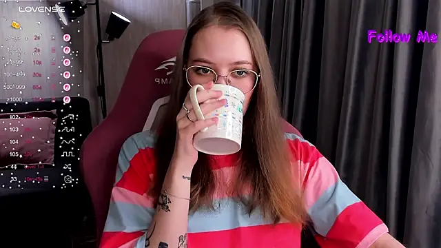 bunny_bubble's cam snapshot