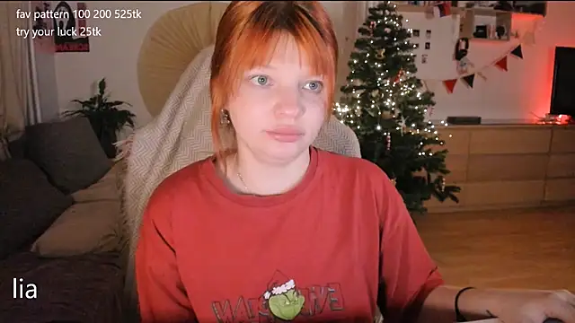 lil_lia's cam snapshot