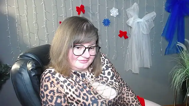 ZannaDreil's cam snapshot