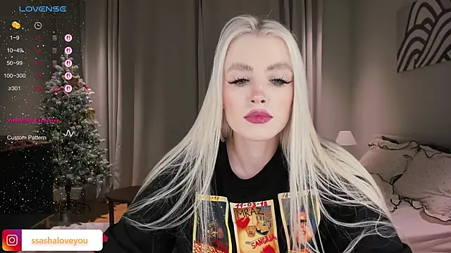 sashaloveyou live sex cam