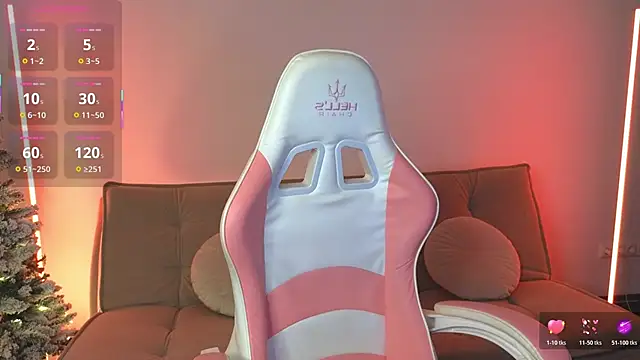 AlexsisFaee's cam snapshot