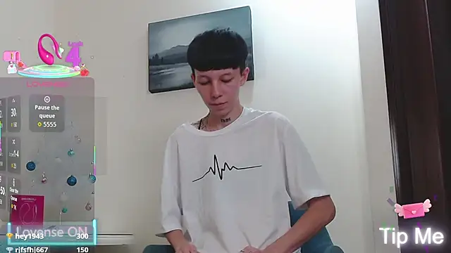 LiamBrown09's cam snapshot