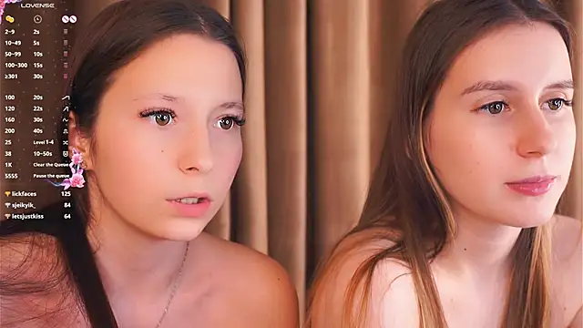 GabrielleLynchard's cam snapshot