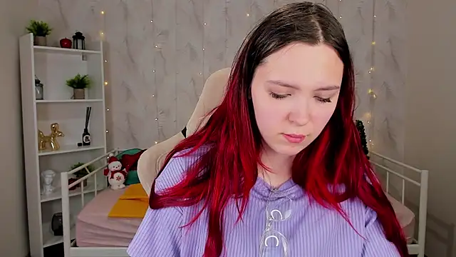 Monica__Queen's cam snapshot