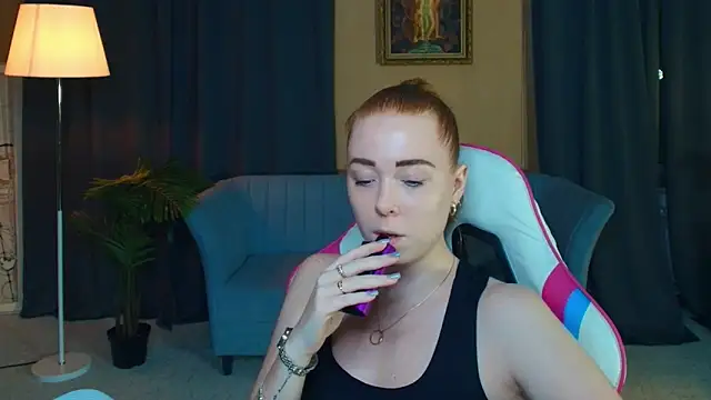 AddieOsler's cam snapshot