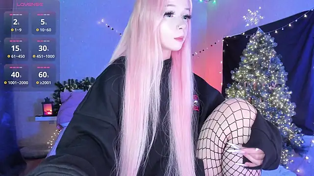 Misty_Shadow's cam snapshot