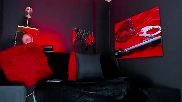 Coralinstone's cam snapshot