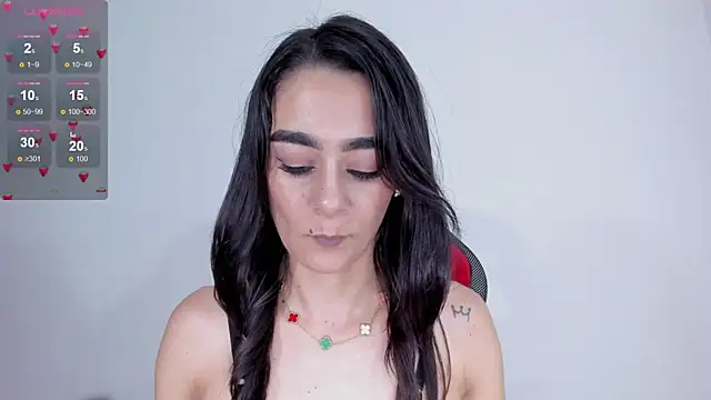 serafelle's cam snapshot