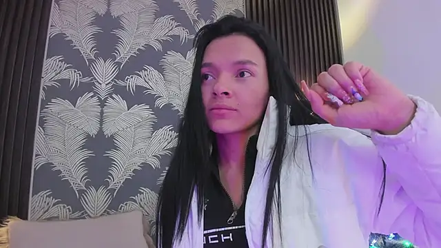 _shantal_smith's cam snapshot