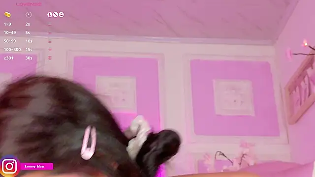 Sammyblaer's cam snapshot