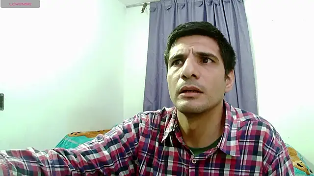 Adam_Arango's cam snapshot