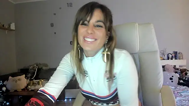 Orchideaxx's cam snapshot