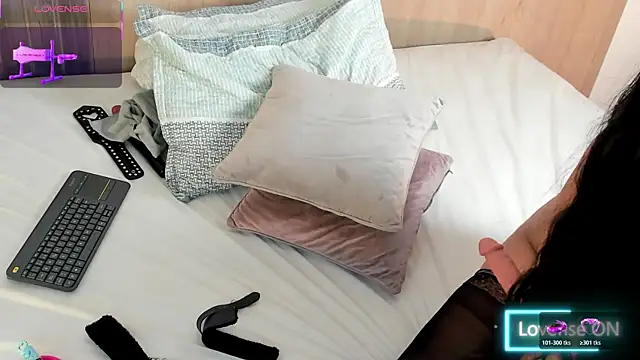 _SamantaGomez live sex cam