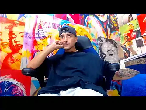 dazo_vnzl12's cam snapshot