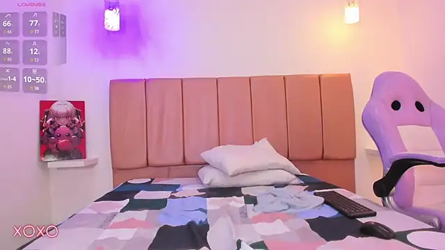 Iam_criss09 live sex cam