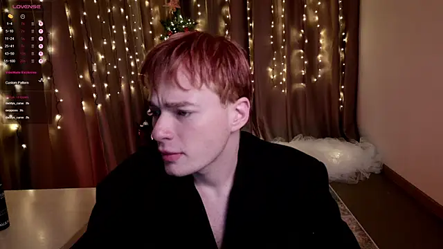 Kristenegor's cam snapshot