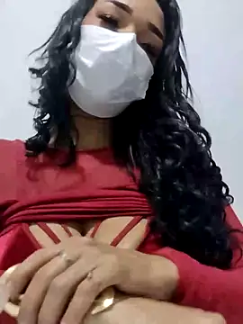 SHARLOT2427's cam snapshot