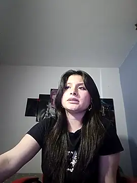 jessica_gomez's cam snapshot