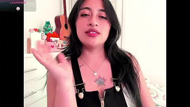 LisaHadwin's cam snapshot