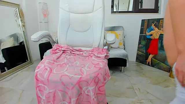 Darya_Baby's cam snapshot