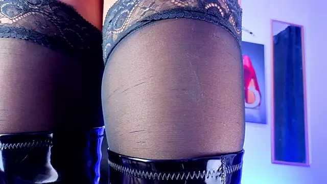 KateStone's cam snapshot