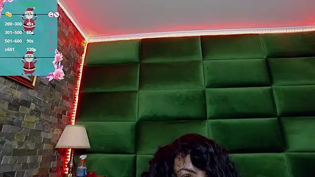 SelenSummer's cam snapshot