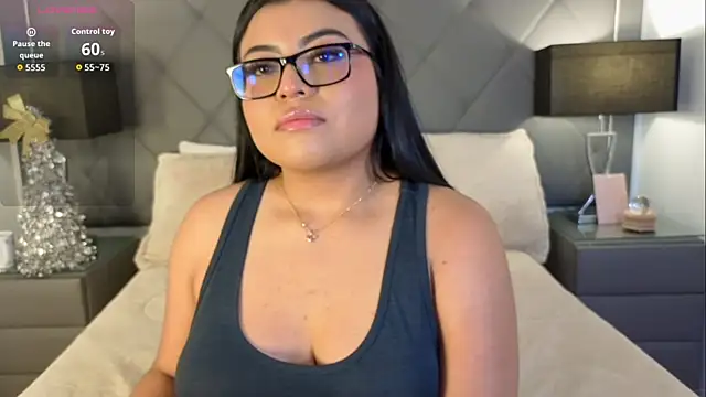 Alexa_Madisson's cam snapshot