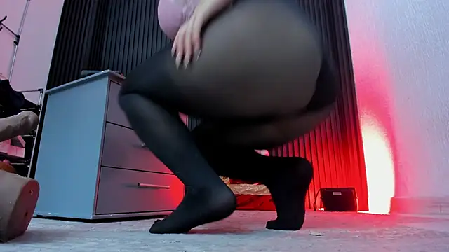 MissKathyfox's cam snapshot